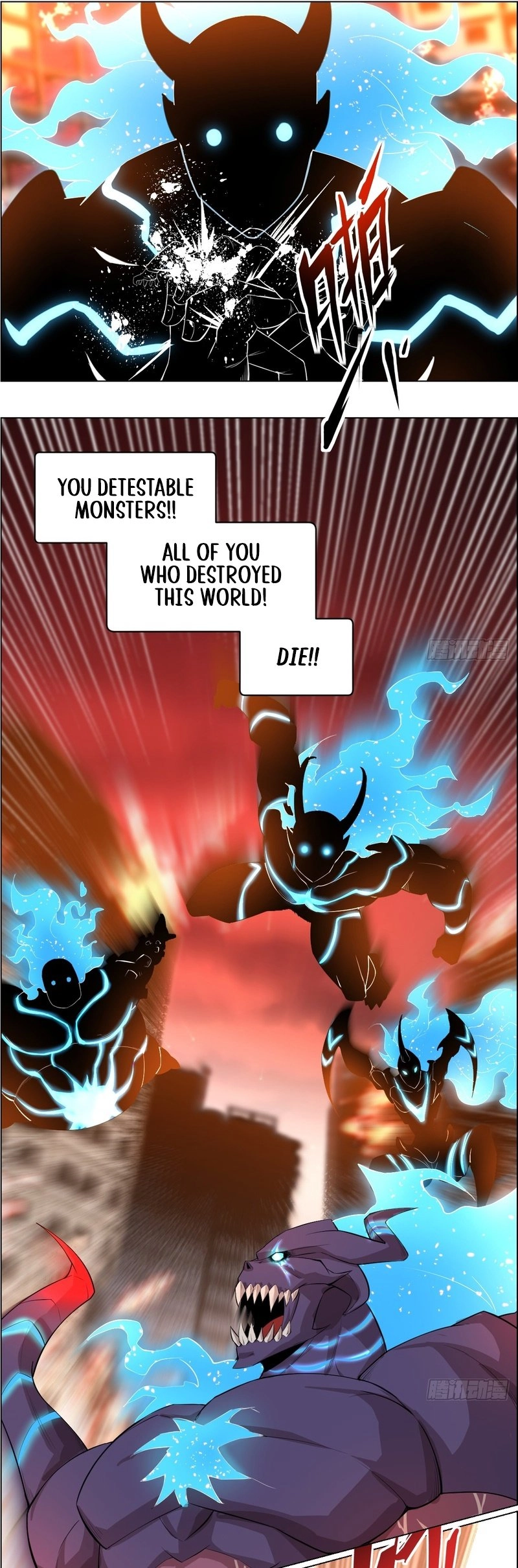 Left Handed Mutation Chapter 1, page 25 of 43