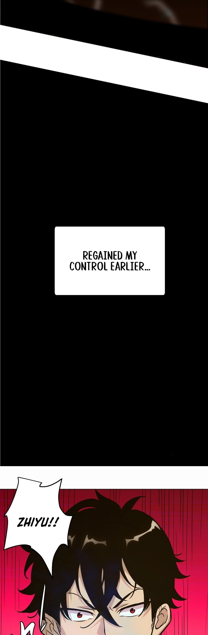Left Handed Mutation Chapter 1, page 29 of 43
