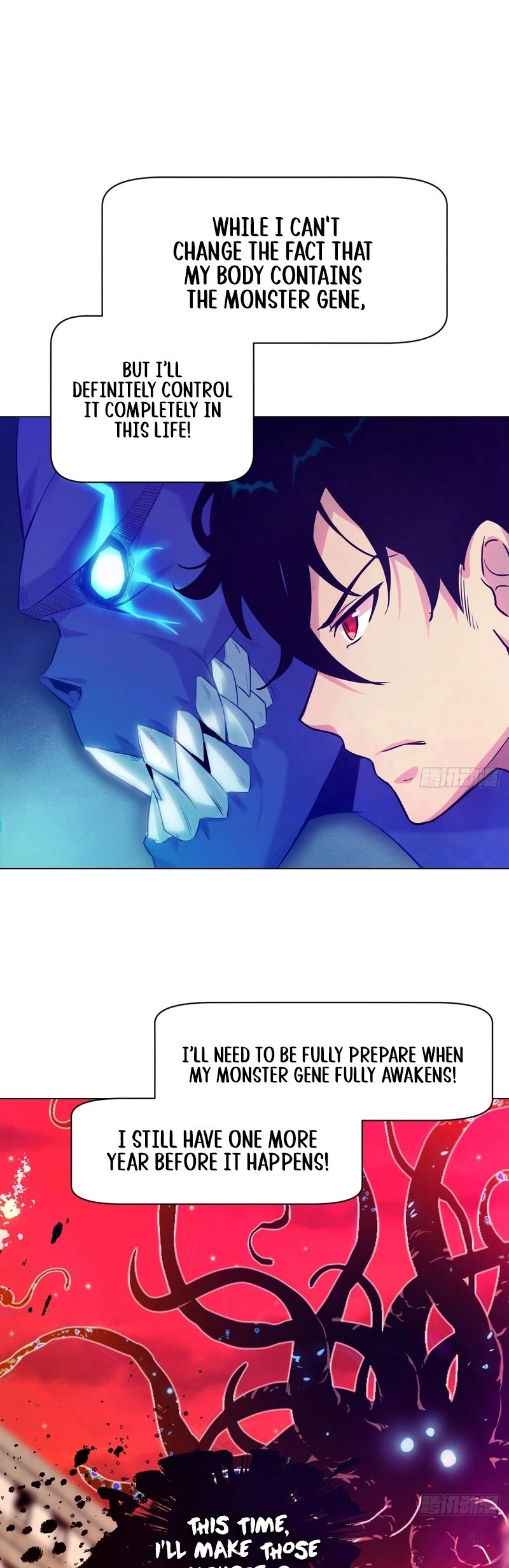Left Handed Mutation Chapter 1, page 38 of 43