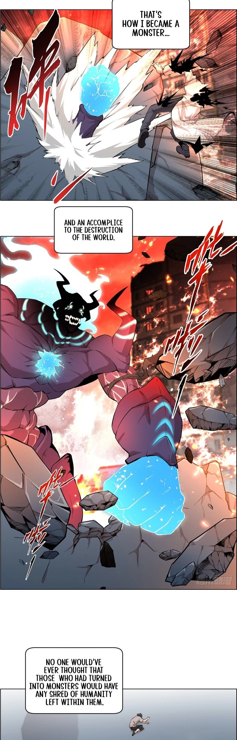 Left Handed Mutation Chapter 1, page 6 of 43