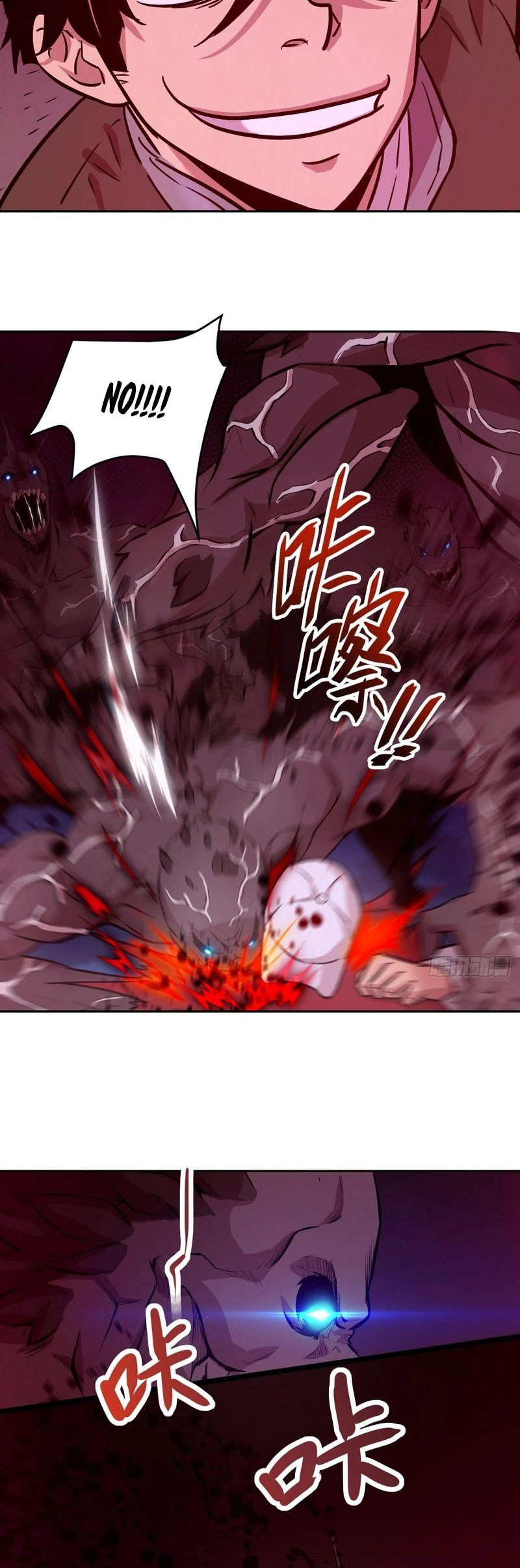 Left Handed Mutation Chapter 11, page 15 of 29