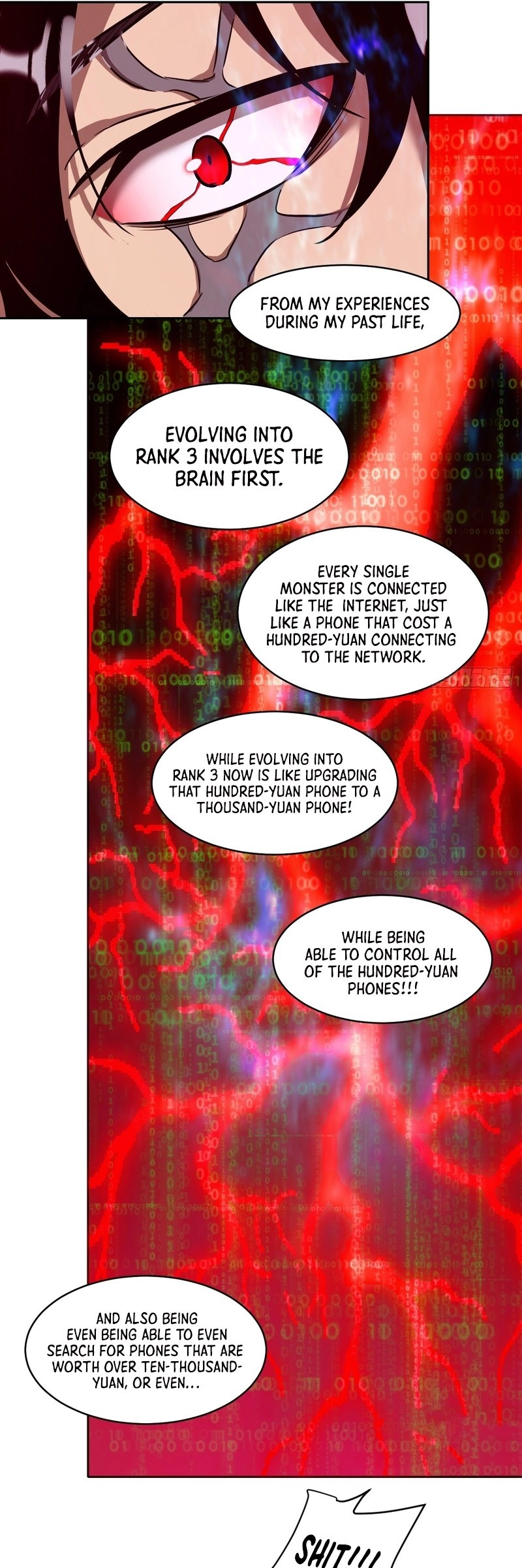 Left Handed Mutation Chapter 12, page 10 of 37