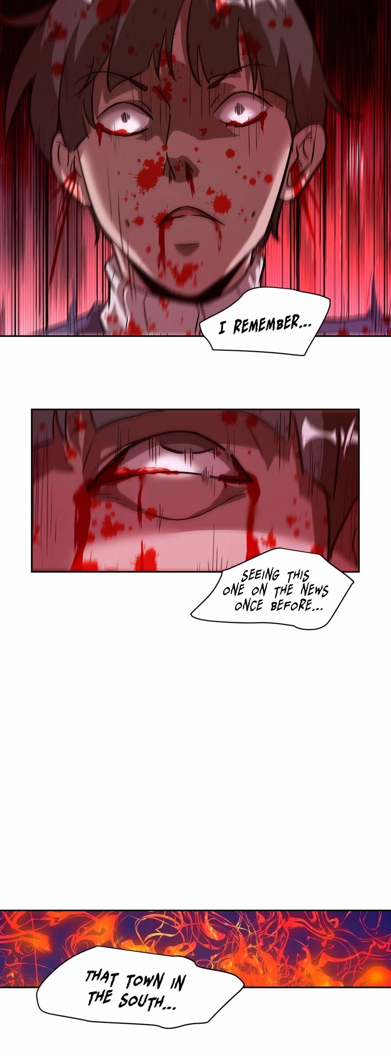 Left Handed Mutation Chapter 12, page 27 of 37