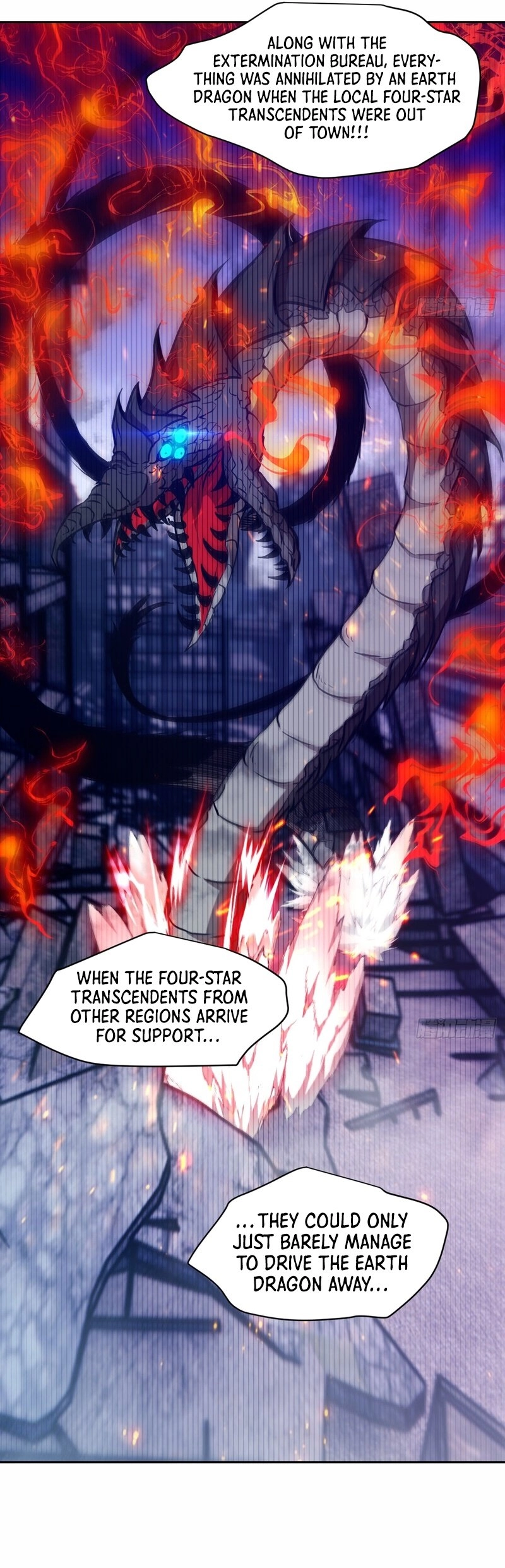 Left Handed Mutation Chapter 12, page 28 of 37