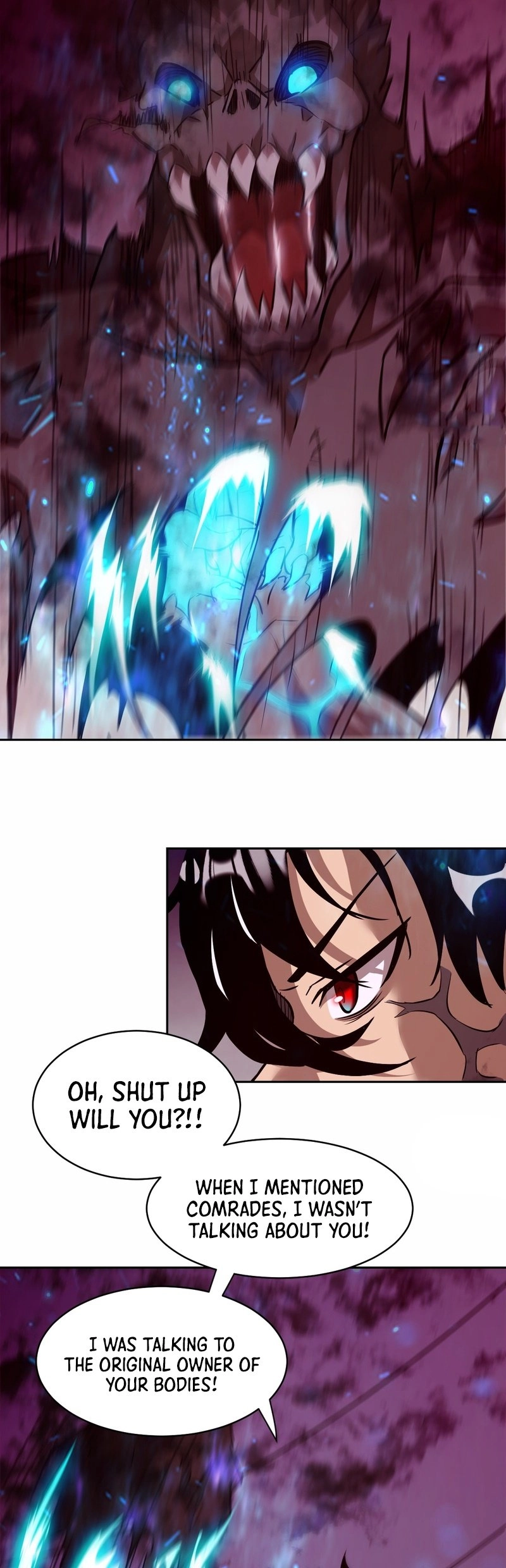 Left Handed Mutation Chapter 12, page 7 of 37