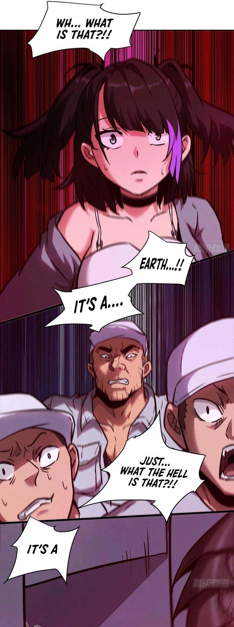 Left Handed Mutation Chapter 14, page 16 of 37
