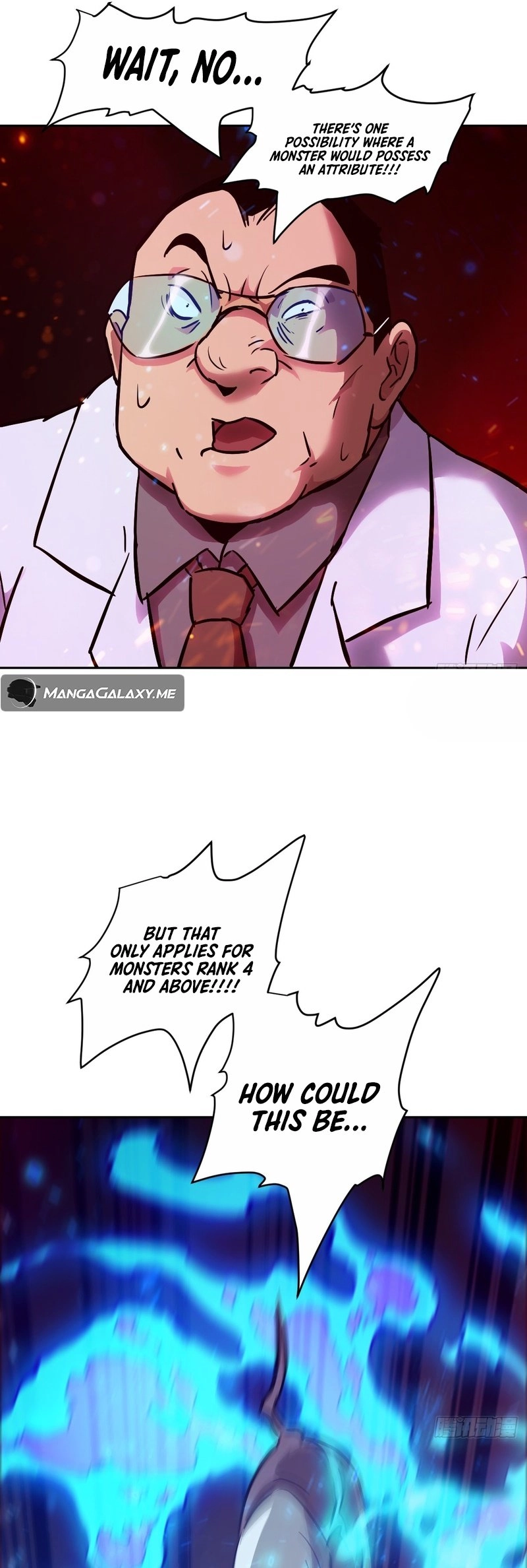 Left Handed Mutation Chapter 15, page 10 of 37