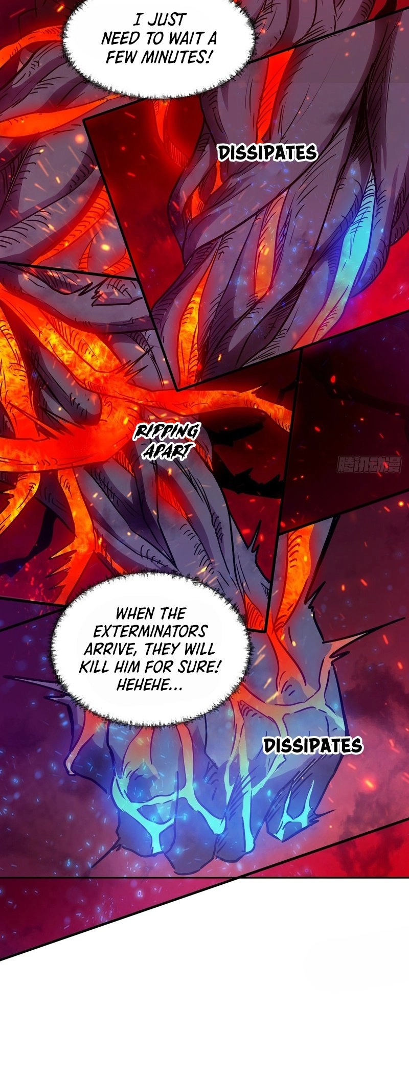 Left Handed Mutation Chapter 15, page 15 of 37