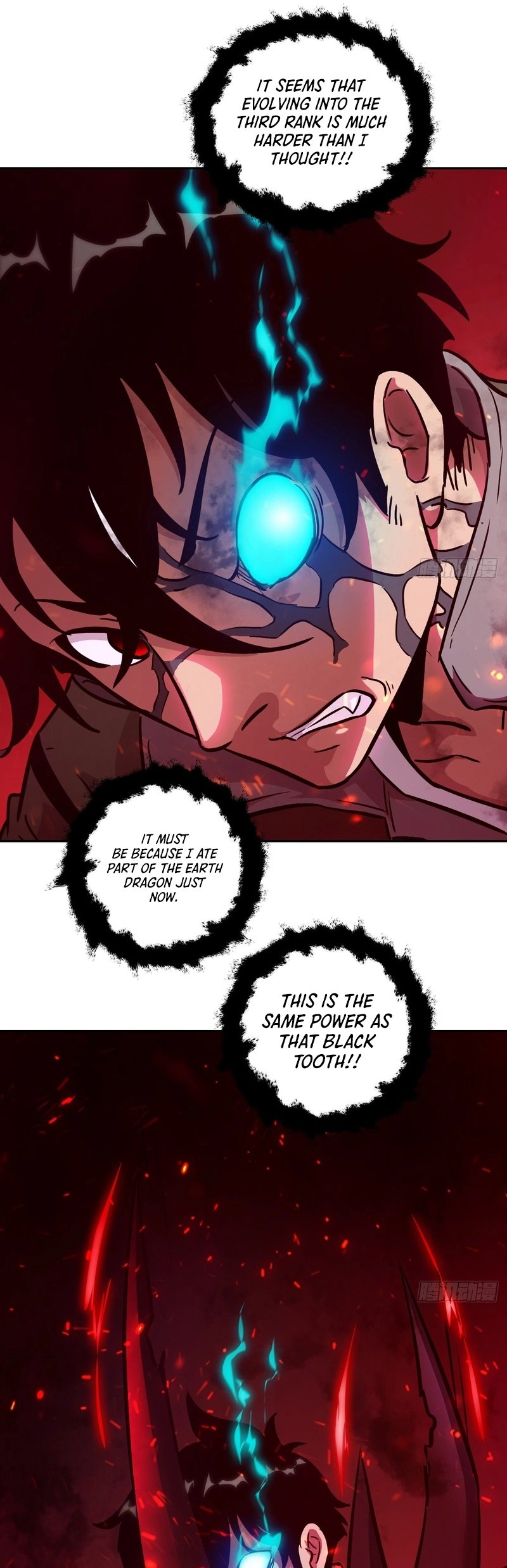 Left Handed Mutation Chapter 15, page 16 of 37