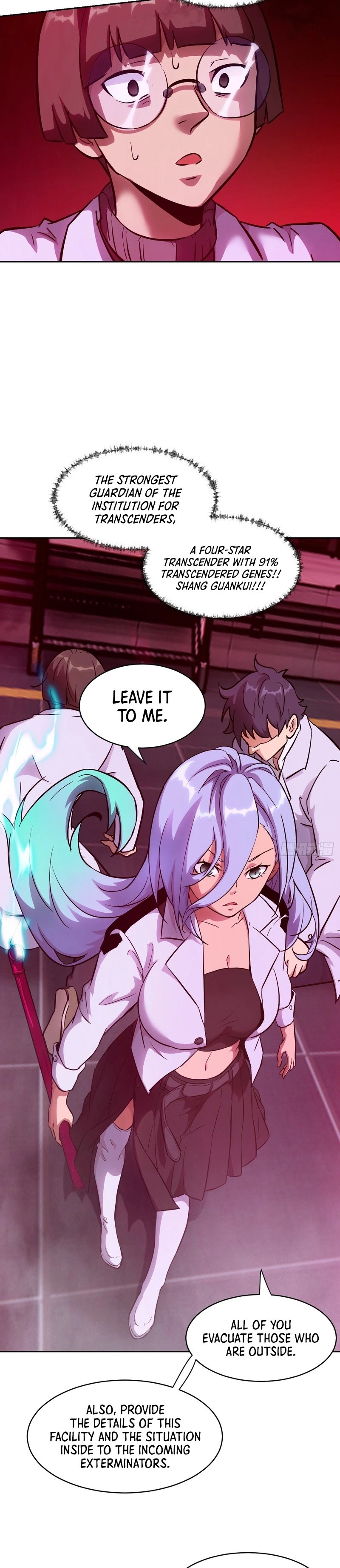 Left Handed Mutation Chapter 16, page 10 of 25