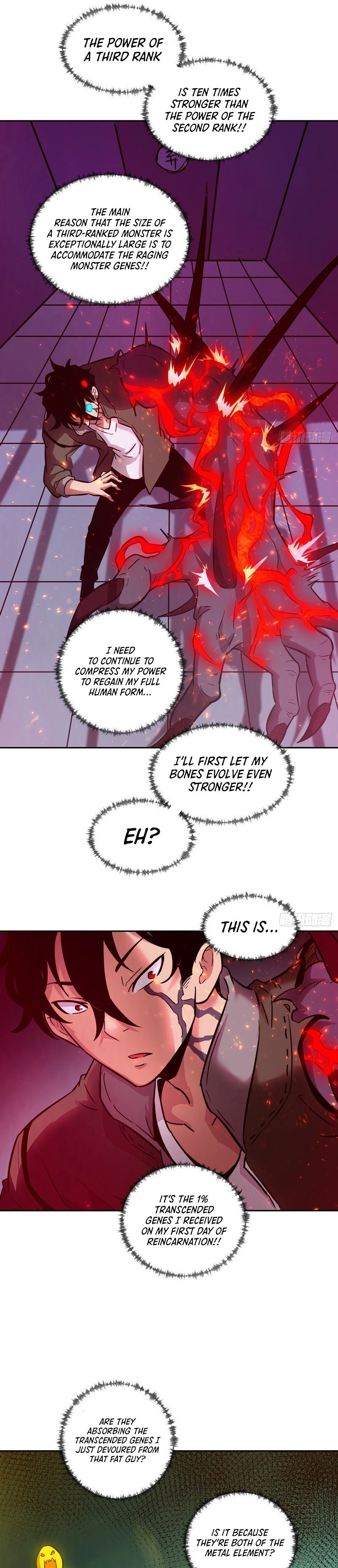 Left Handed Mutation Chapter 16, page 13 of 25