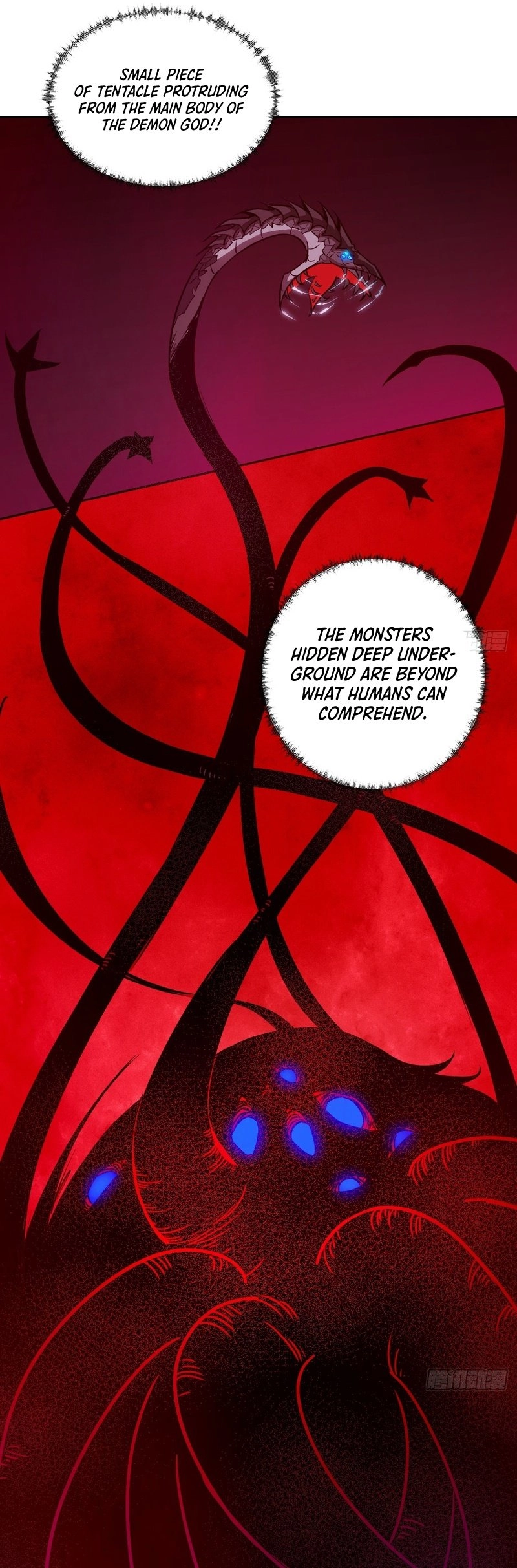 Left Handed Mutation Chapter 16, page 21 of 25