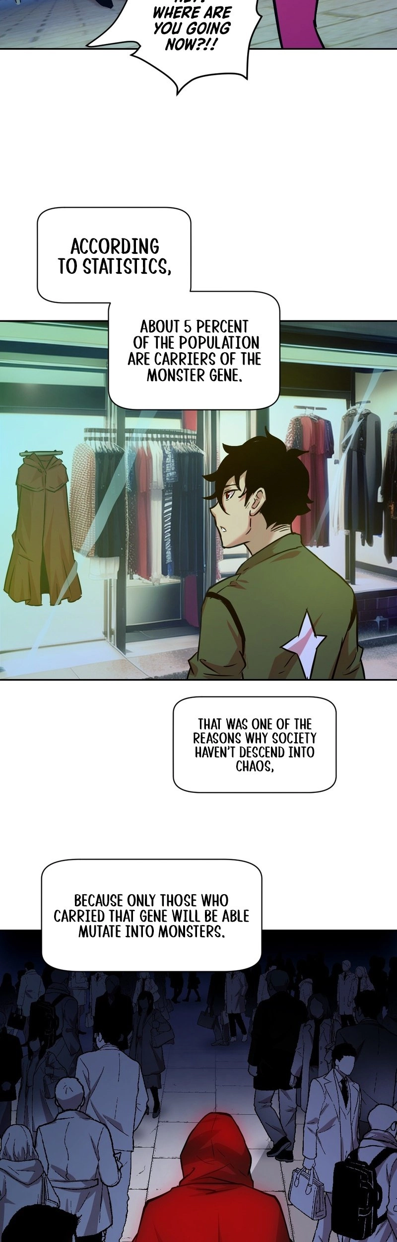 Left Handed Mutation Chapter 2, page 14 of 34