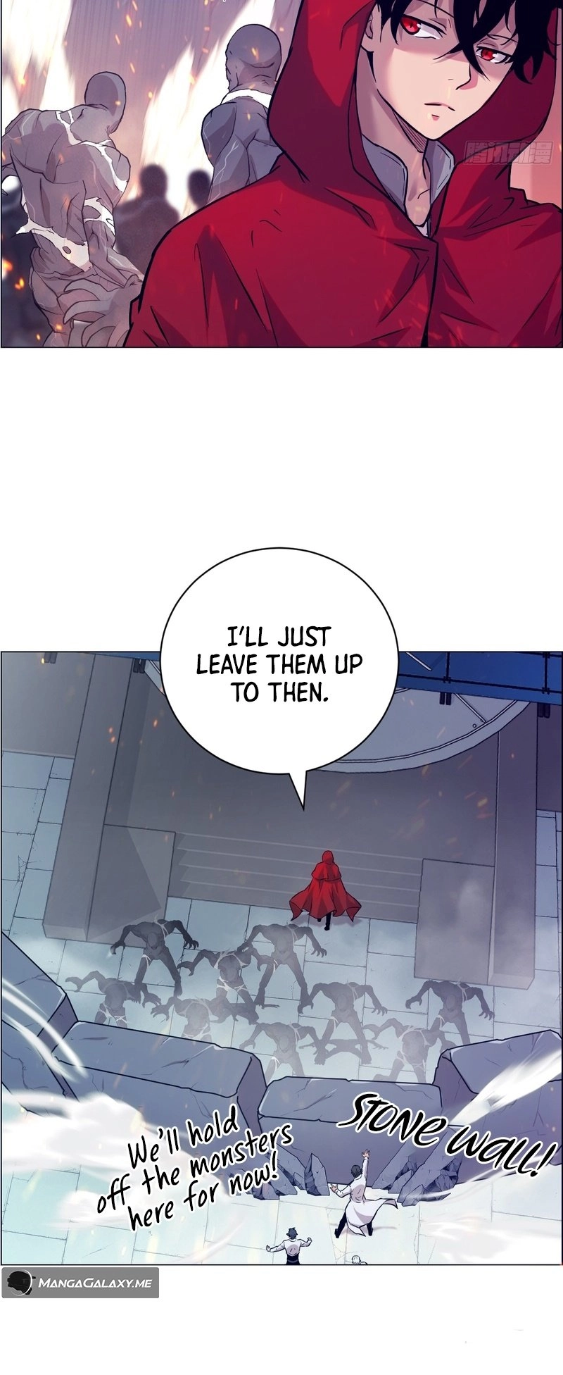 Left Handed Mutation Chapter 2, page 24 of 34