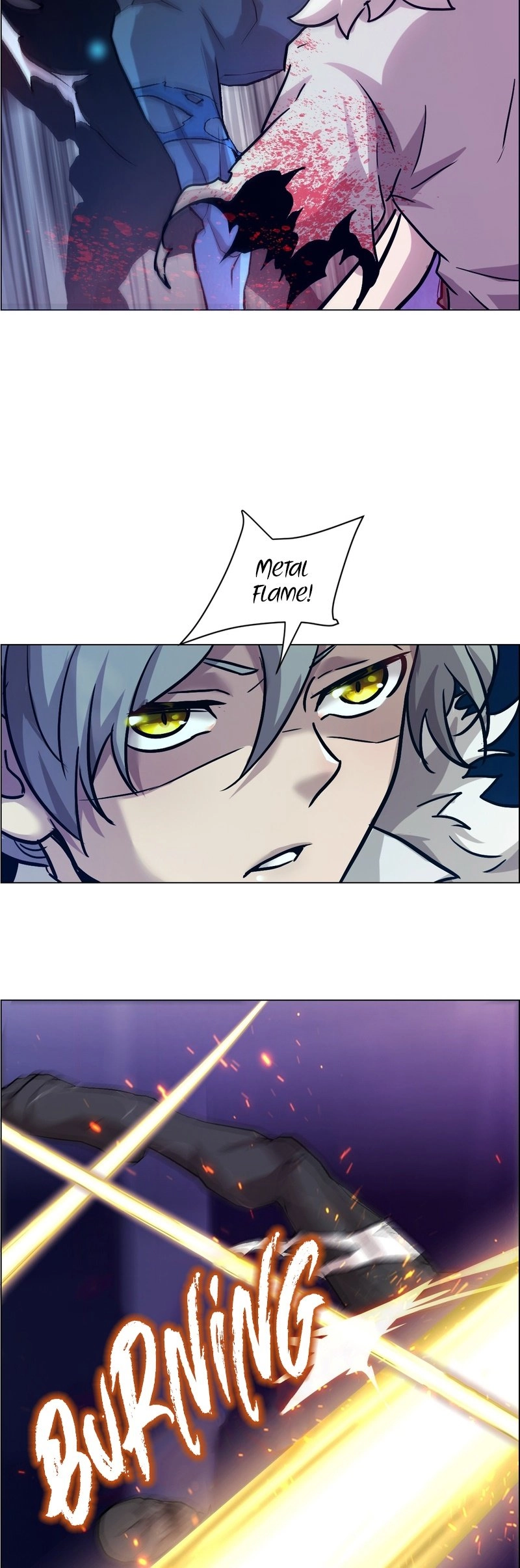 Left Handed Mutation Chapter 2, page 27 of 34