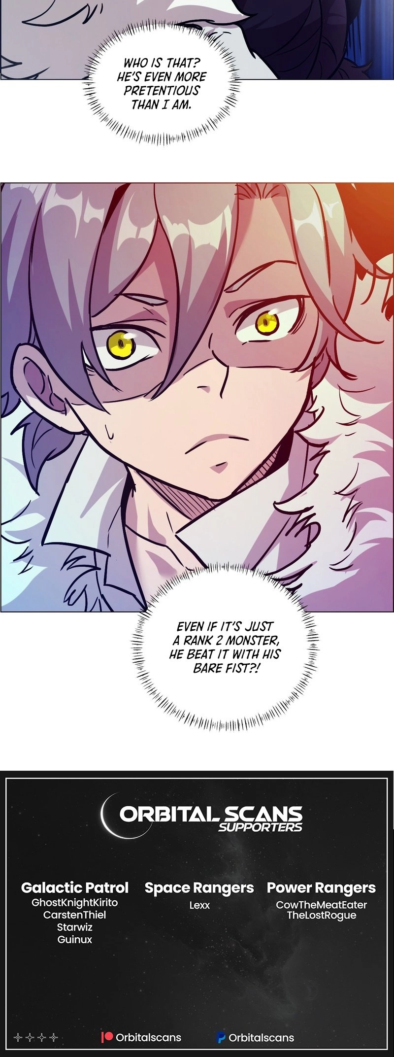 Left Handed Mutation Chapter 2, page 33 of 34