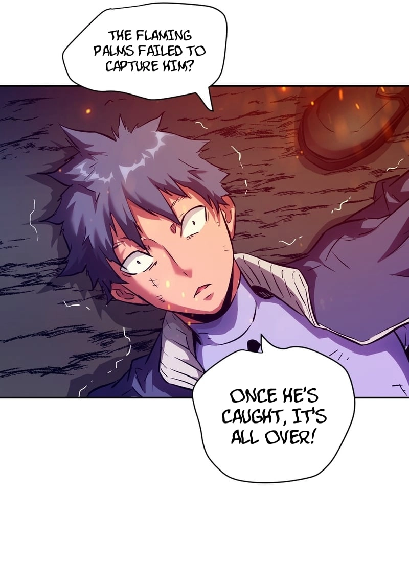 Left Handed Mutation Chapter 21, page 6 of 30