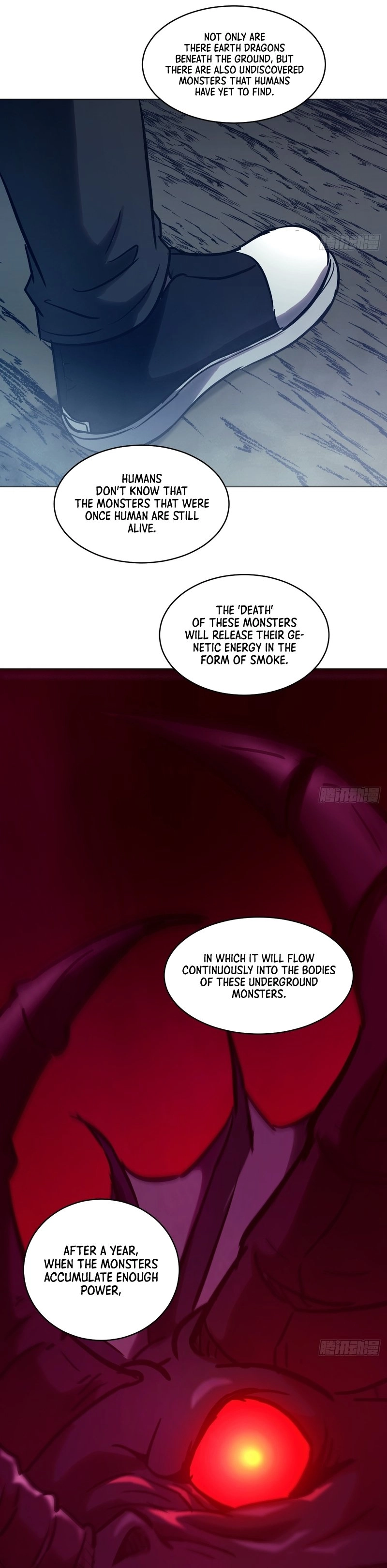 Left Handed Mutation Chapter 22, page 23 of 30