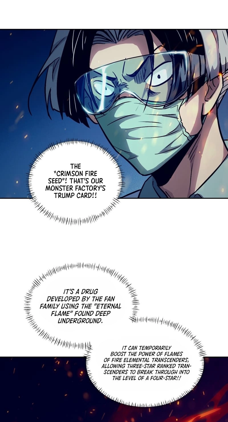 Left Handed Mutation Chapter 25, page 17 of 36