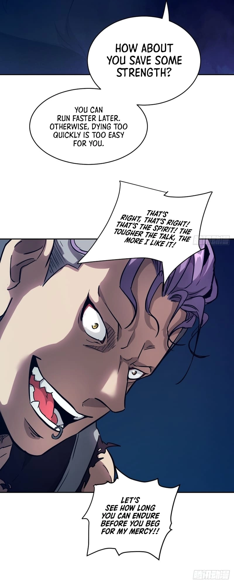 Left Handed Mutation Chapter 26, page 26 of 36