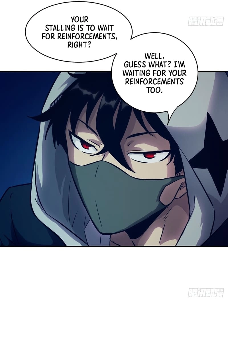 Left Handed Mutation Chapter 26, page 5 of 36
