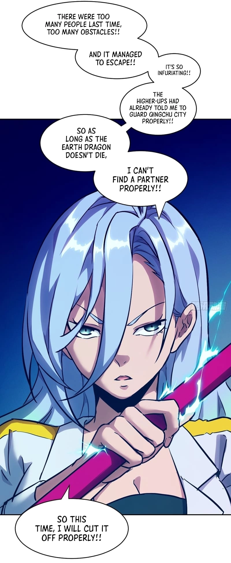 Left Handed Mutation Chapter 27, page 15 of 35