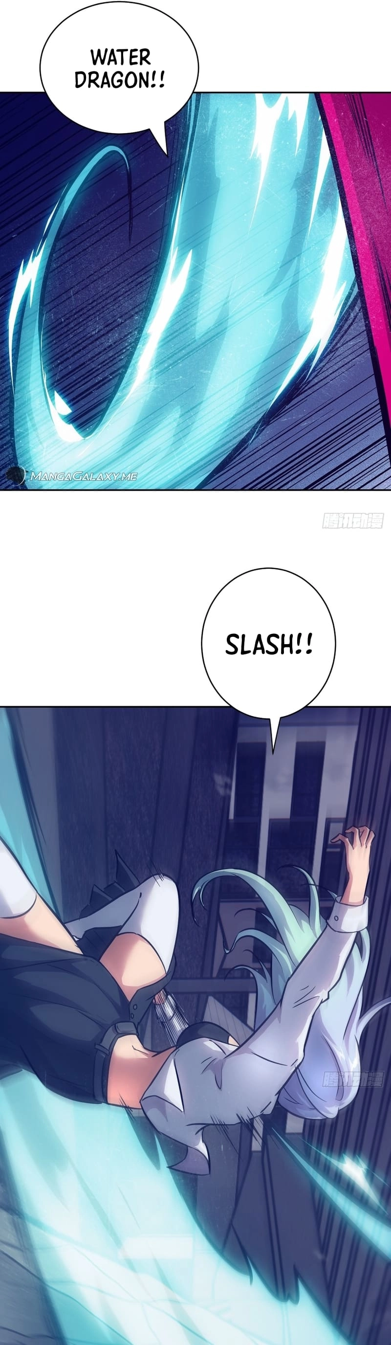 Left Handed Mutation Chapter 27, page 18 of 35