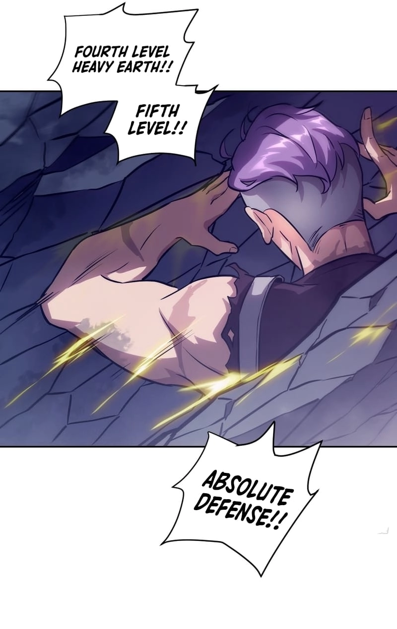 Left Handed Mutation Chapter 27, page 21 of 35