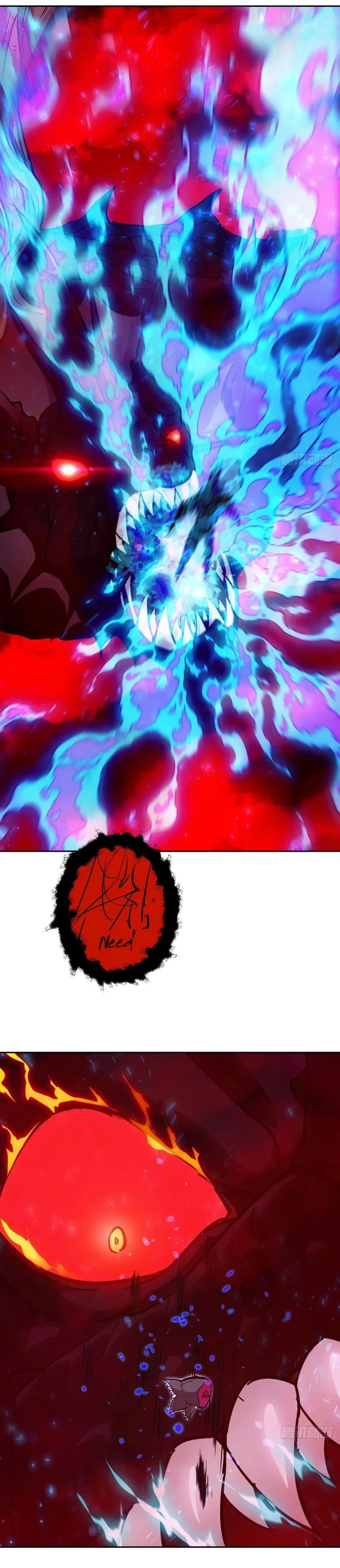 Left Handed Mutation Chapter 28, page 17 of 25