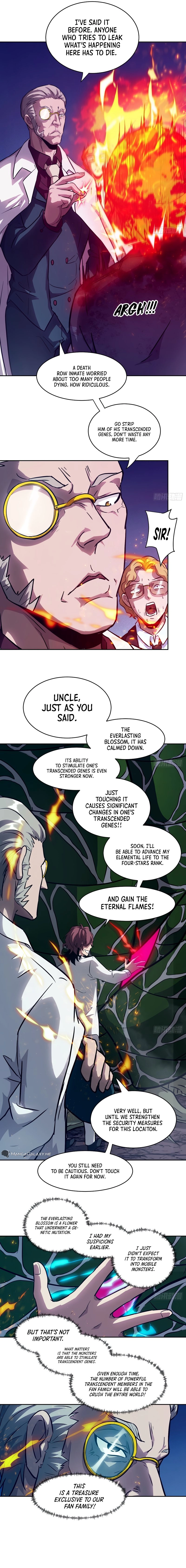 Left Handed Mutation Chapter 29, page 6 of 13