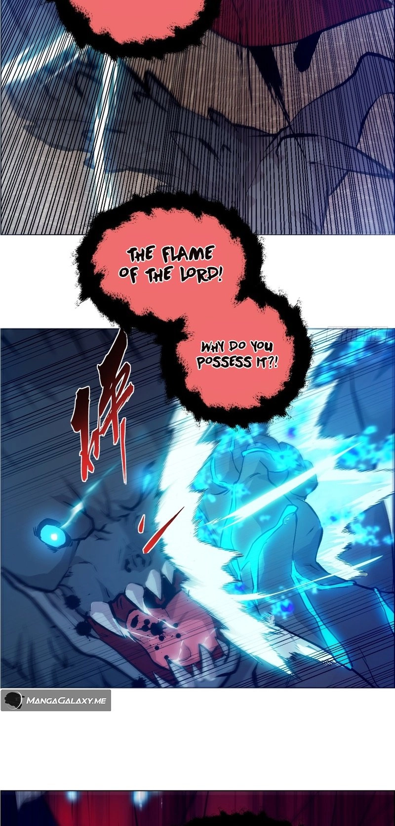 Left Handed Mutation Chapter 3, page 12 of 34