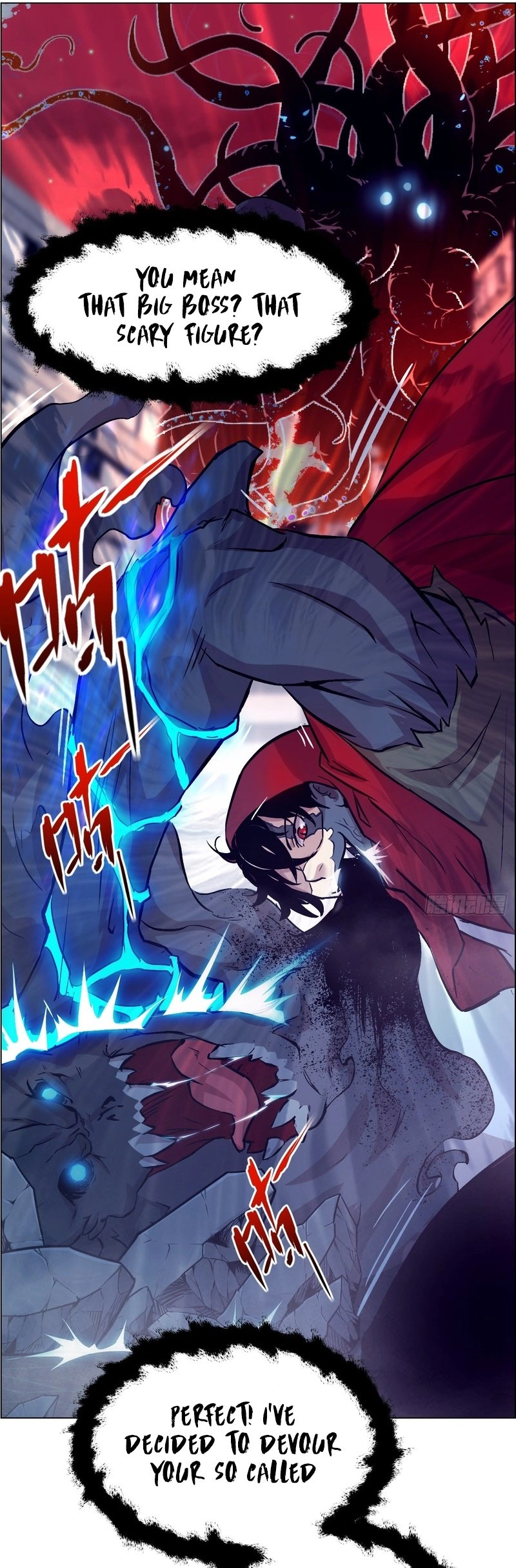 Left Handed Mutation Chapter 3, page 16 of 34