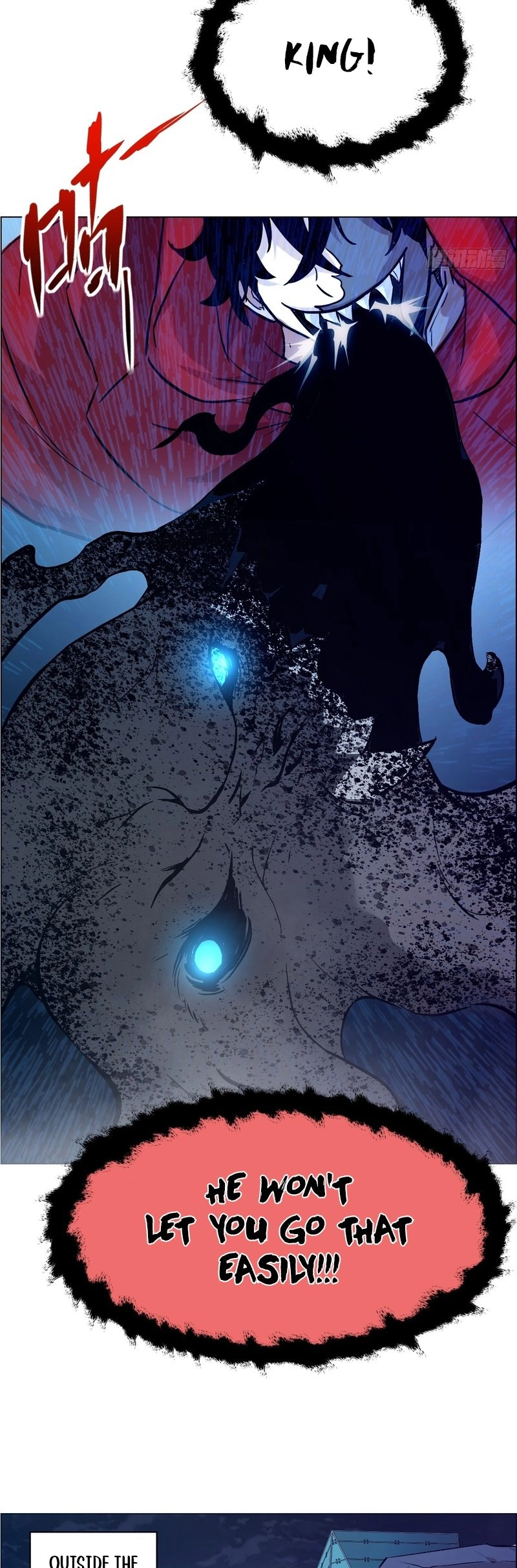 Left Handed Mutation Chapter 3, page 17 of 34