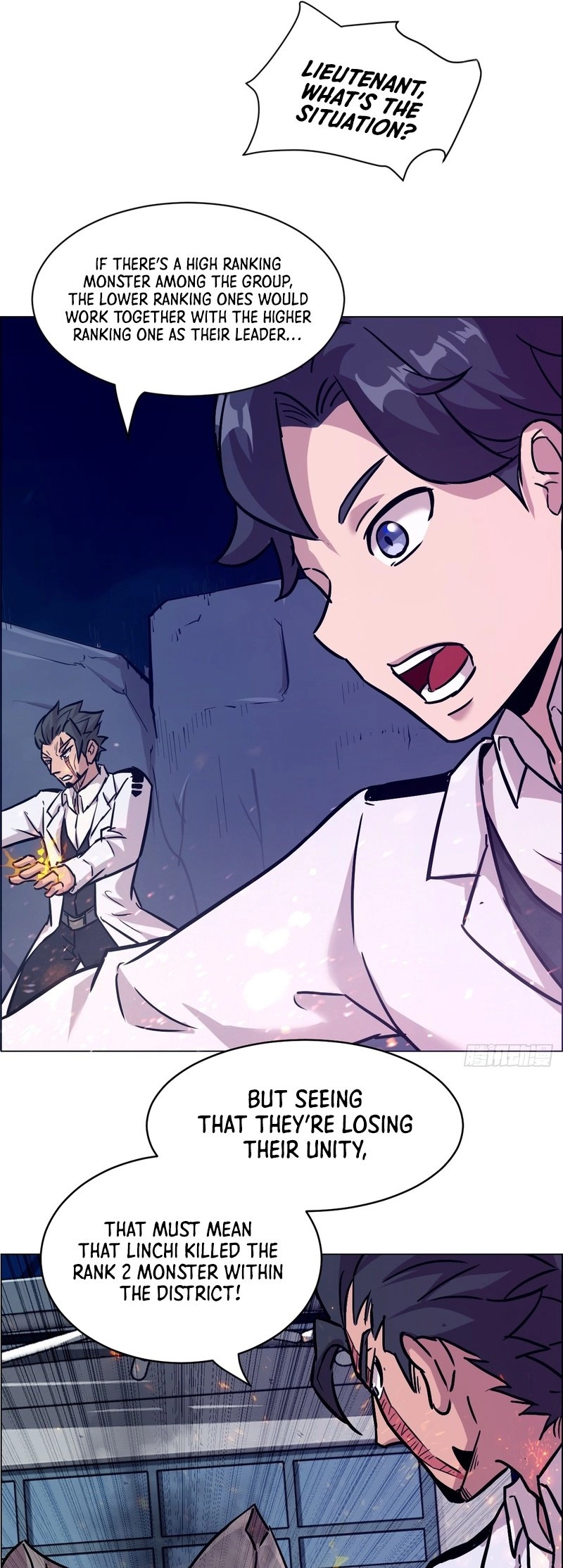 Left Handed Mutation Chapter 3, page 19 of 34