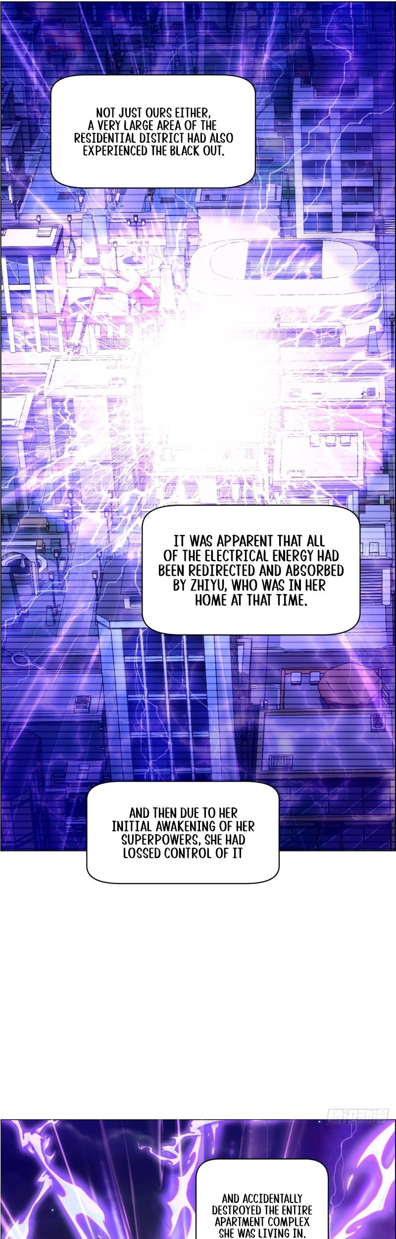 Left Handed Mutation Chapter 3, page 31 of 34