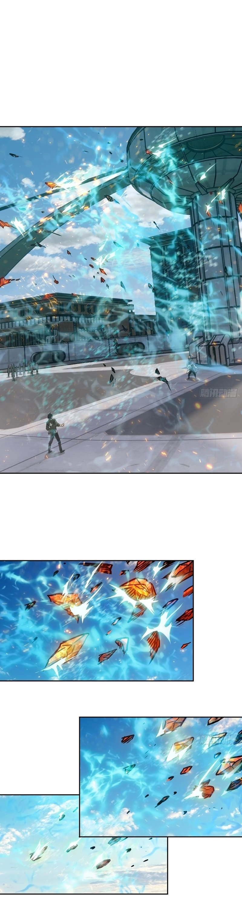 Left Handed Mutation Chapter 32, page 22 of 25