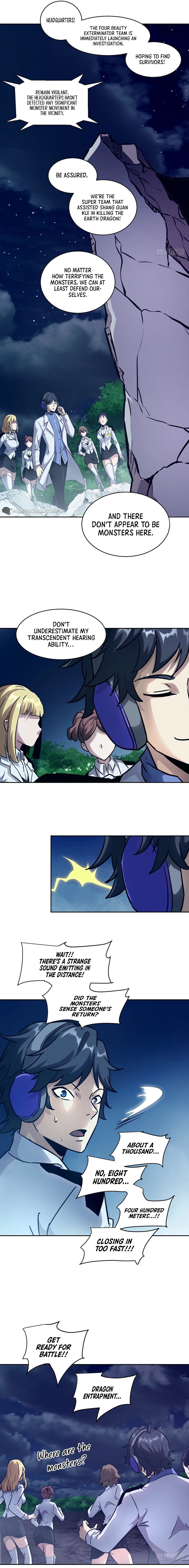 Left Handed Mutation Chapter 34, page 11 of 13