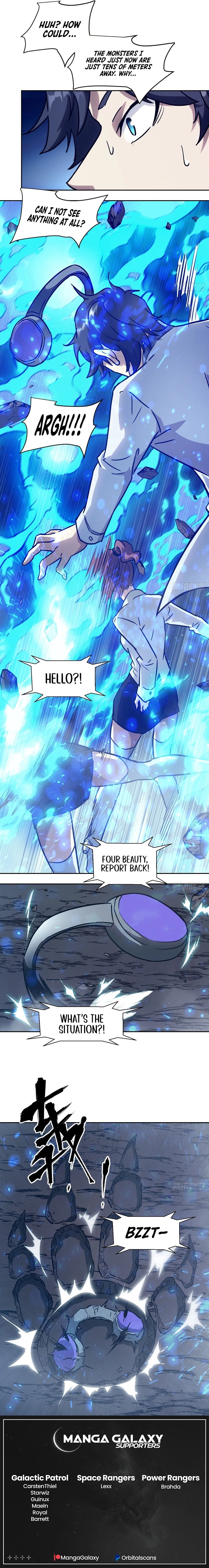 Left Handed Mutation Chapter 34, page 12 of 13