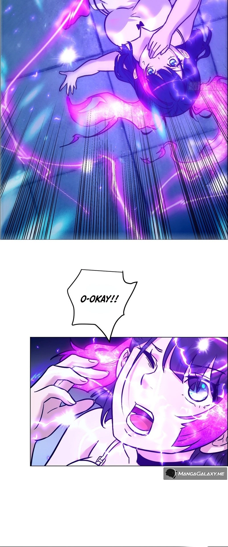 Left Handed Mutation Chapter 4, page 18 of 34