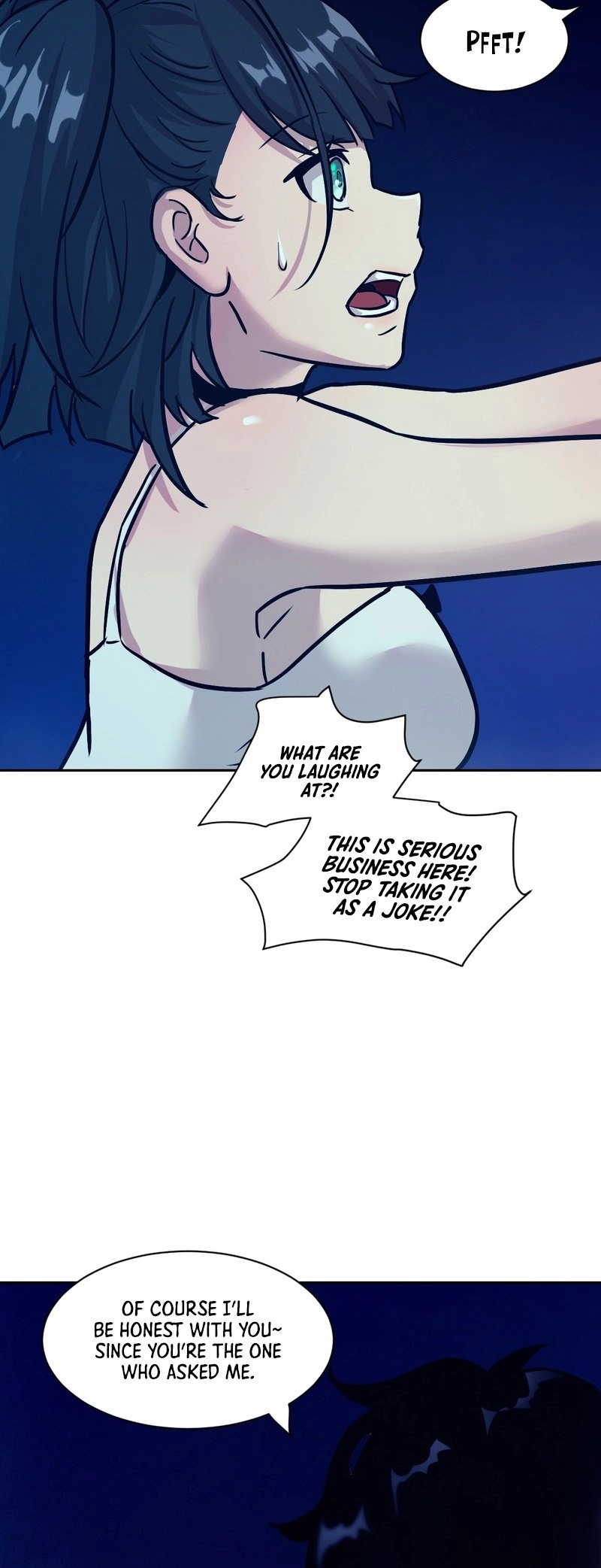 Left Handed Mutation Chapter 4, page 24 of 34