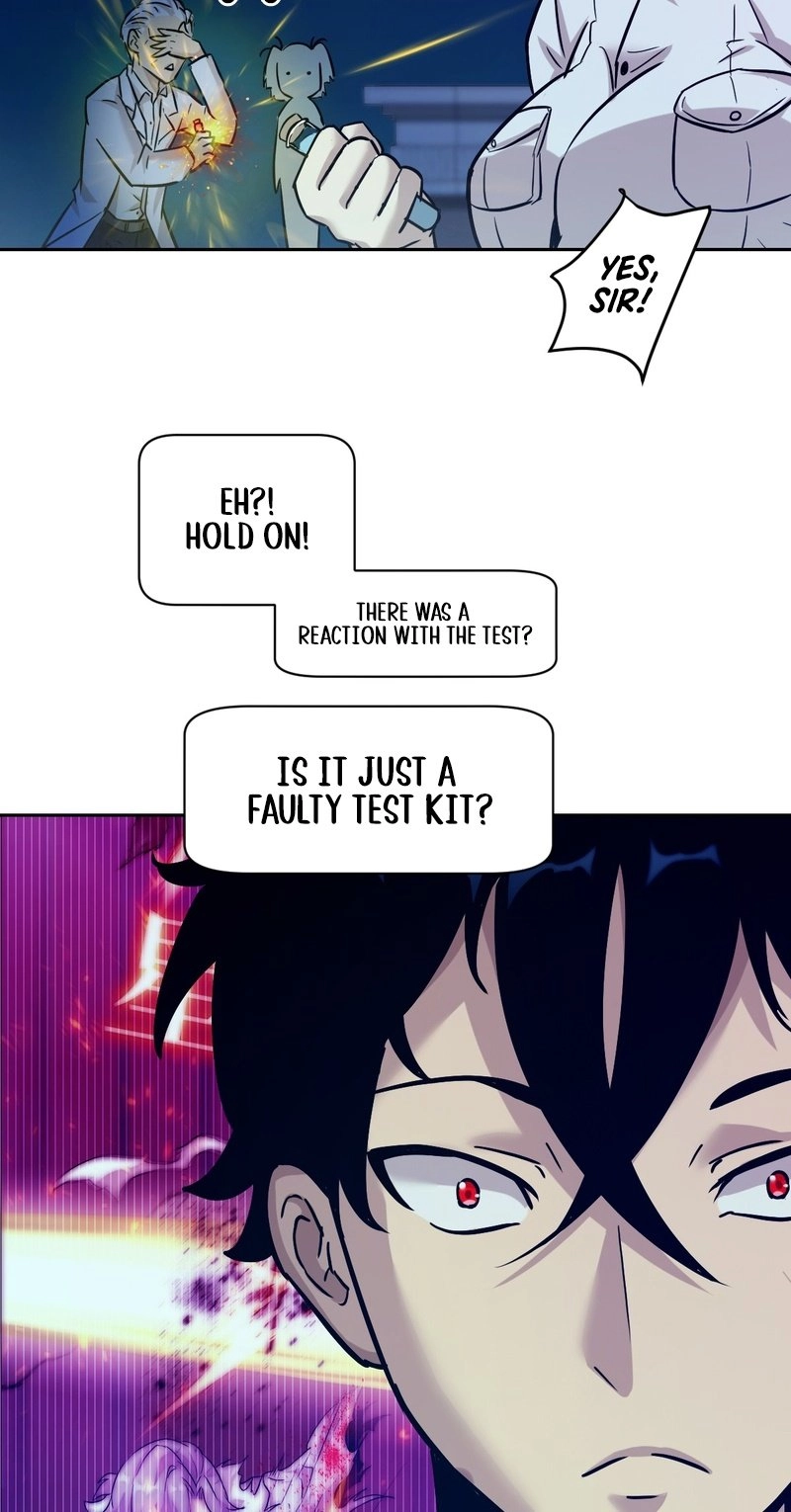 Left Handed Mutation Chapter 4, page 32 of 34