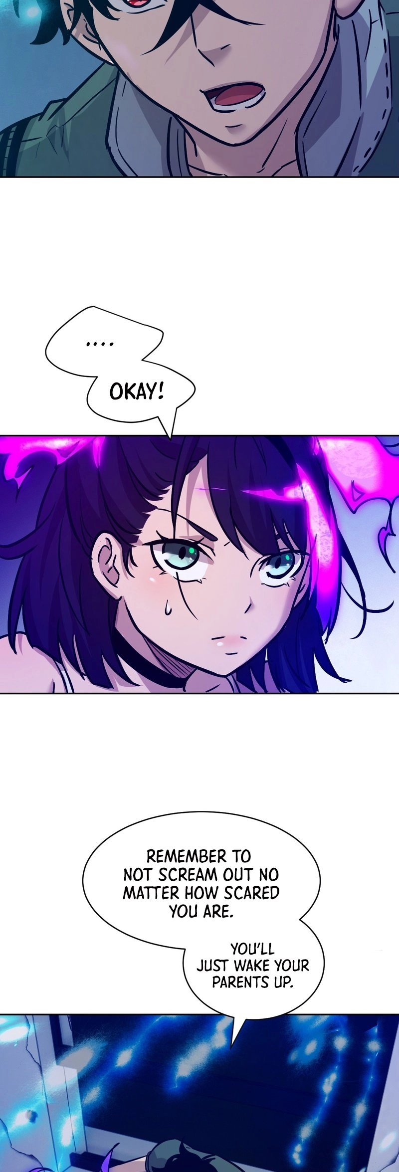 Left Handed Mutation Chapter 4, page 8 of 34