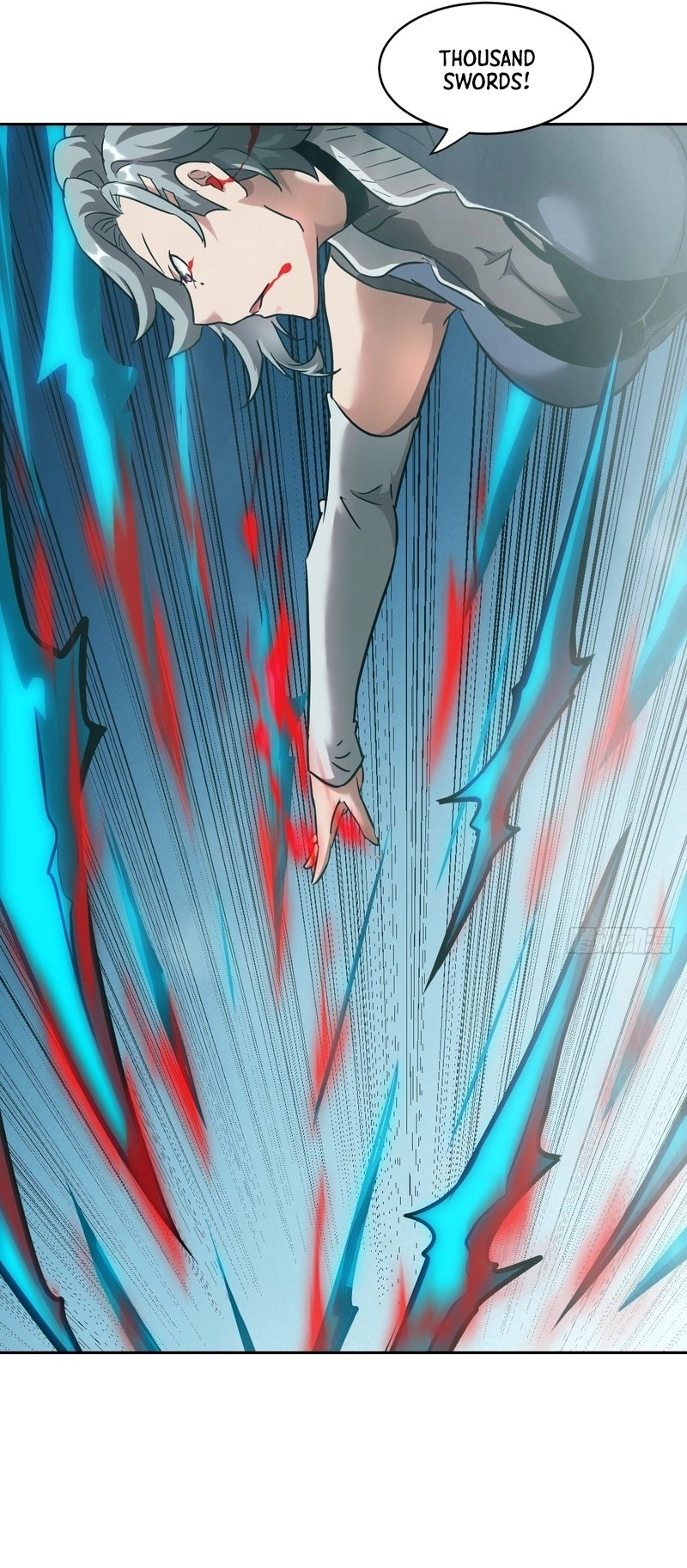 Left Handed Mutation Chapter 45, page 6 of 27