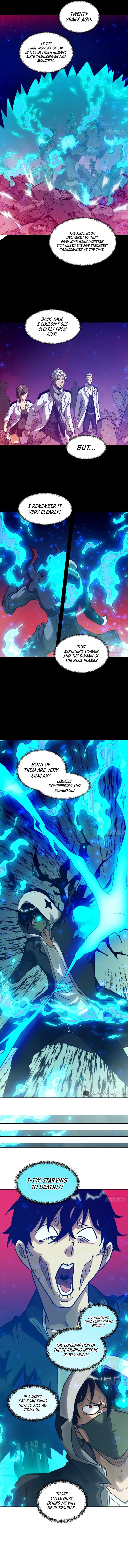 Left Handed Mutation Chapter 50, page 5 of 10