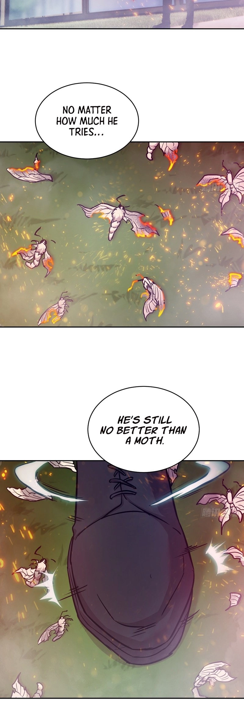 Left Handed Mutation Chapter 6, page 15 of 31
