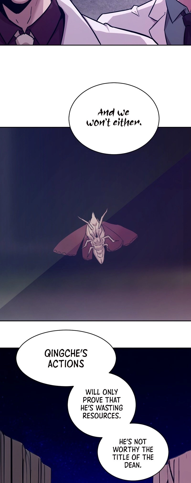 Left Handed Mutation Chapter 6, page 20 of 31