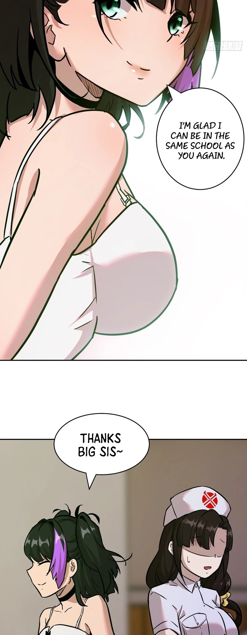 Left Handed Mutation Chapter 6, page 5 of 31