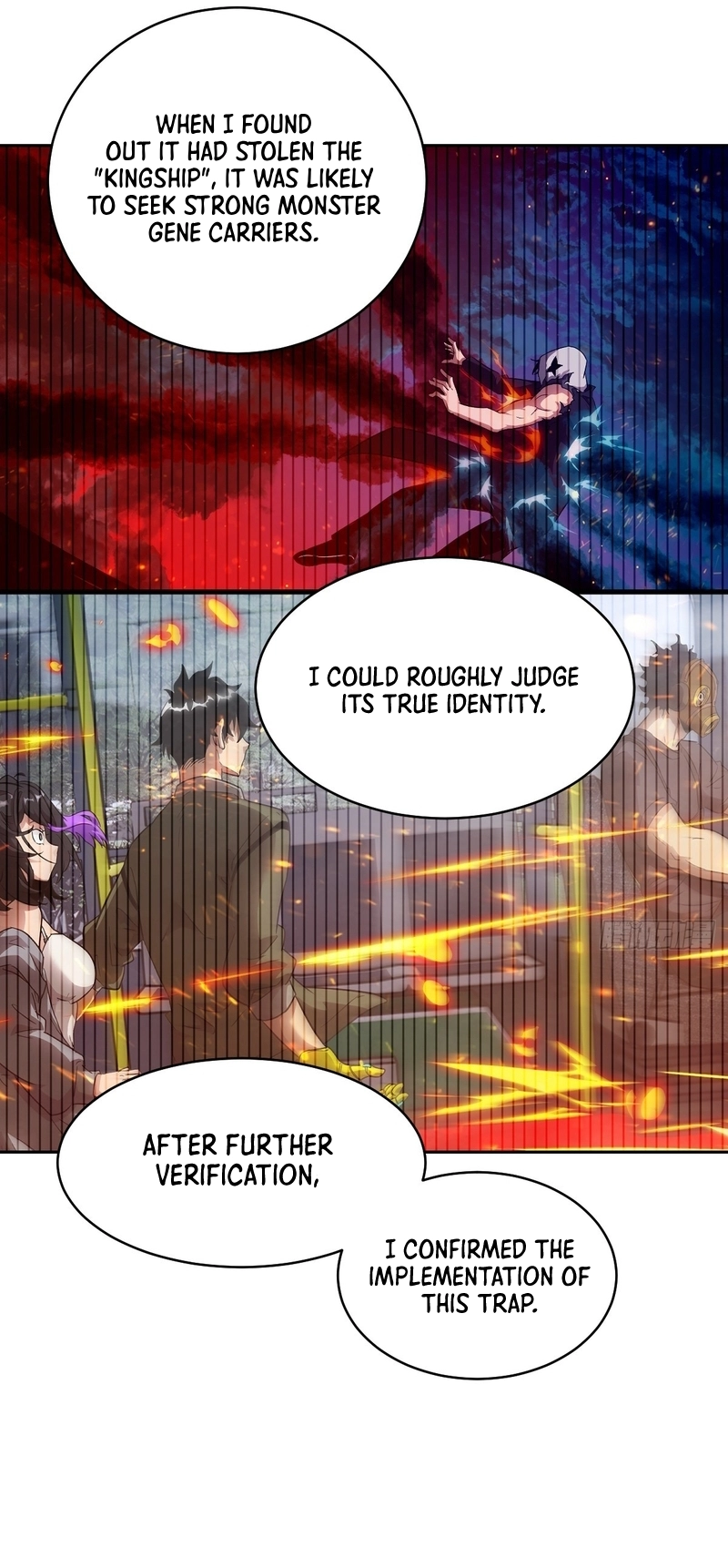 Left Handed Mutation Chapter 62, page 11 of 24