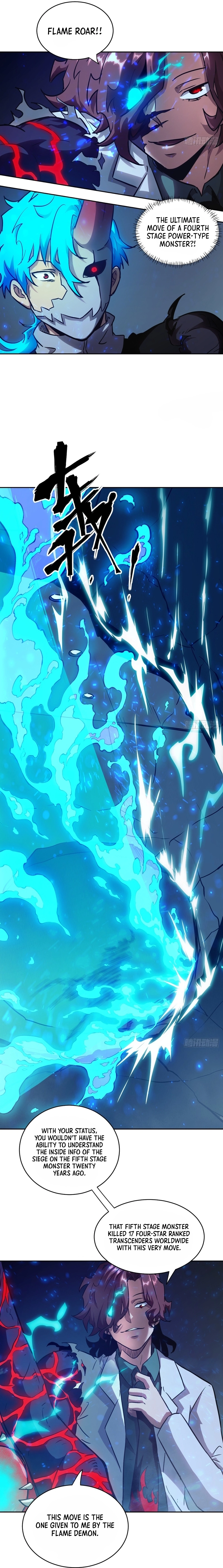 Left Handed Mutation Chapter 63, page 11 of 23