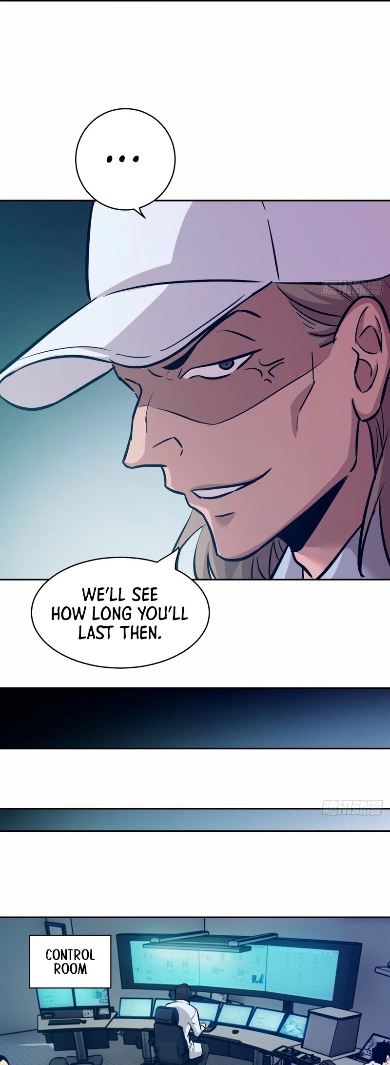 Left Handed Mutation Chapter 7, page 13 of 31